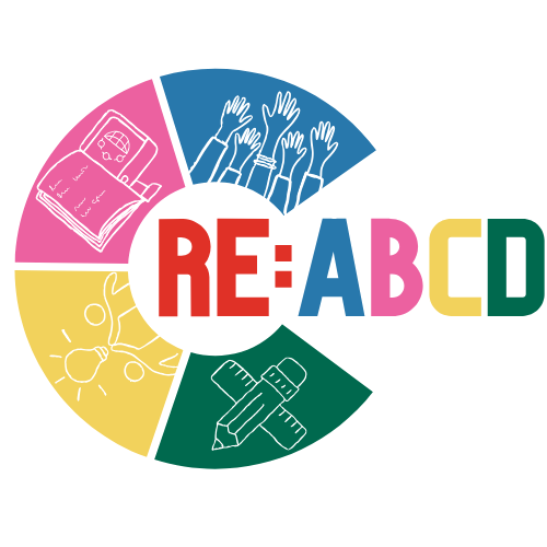 RE:ABCD